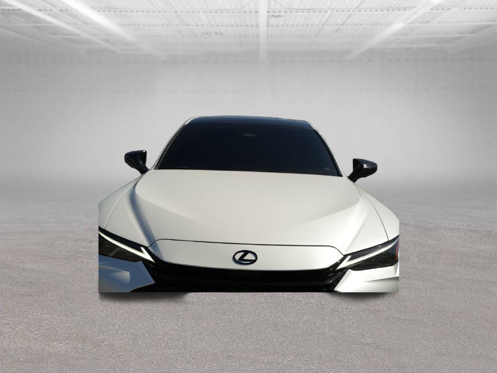 Used 2026 Lexus IS 350 F Sport w/ Special Appearance Package RWD image 44