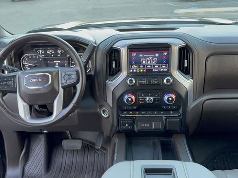 Used 2021 GMC Sierra 1500 SLT w/ SLT Premium Plus Package image 16
