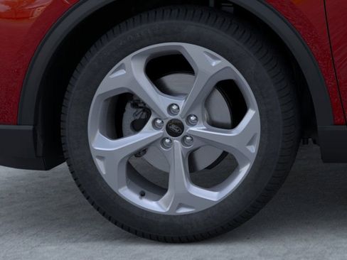 New 2026 Ford Escape ST-Line Select w/ Tech Pack #1 image 22