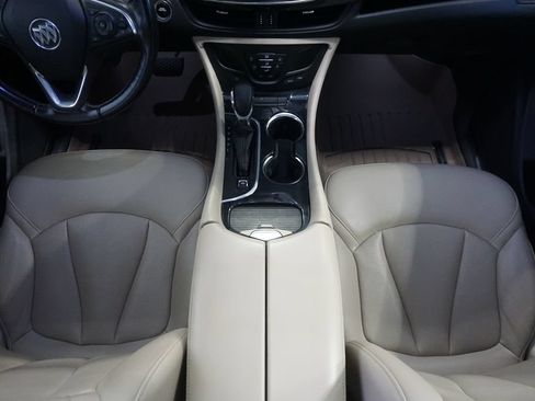 Used 2017 Buick Envision Essence AWD/4WD image 31