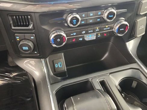Used 2023 Ford F150 XLT w/ Equipment Group 302A High AWD/4WD image 18