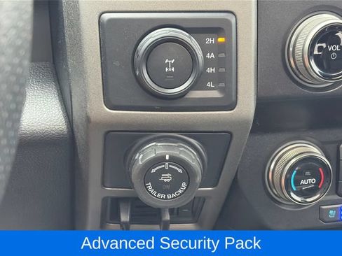 Used 2019 Ford F150 Raptor w/ Equipment Group 802A Luxury AWD/4WD image 25
