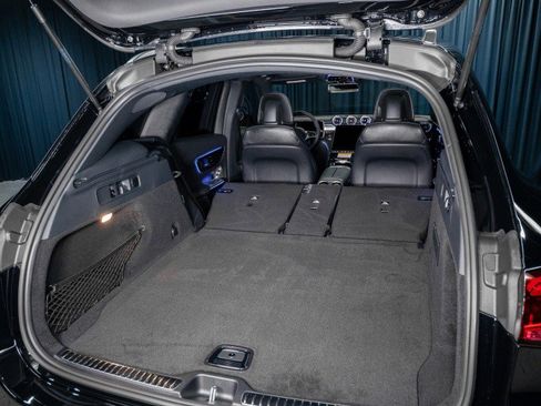 New 2026 Mercedes-Benz GLC 300 4MATIC image 7