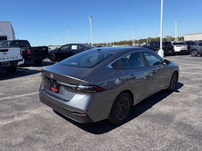 New 2027 Nissan Sentra SV