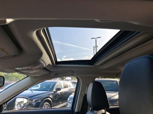 Certified 2023 MAZDA CX-5 AWD 2.5 S w/ Premium Plus Pkg image 12