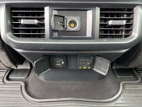 Used 2023 Ford F150 Tremor AWD/4WD image 40