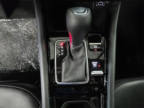 New 2026 Jeep Compass Latitude image 34