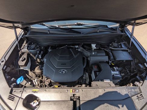 Used 2020 Hyundai Palisade SEL AWD/4WD image 30
