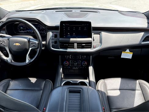 Used 2024 Chevrolet Tahoe Premier image 4