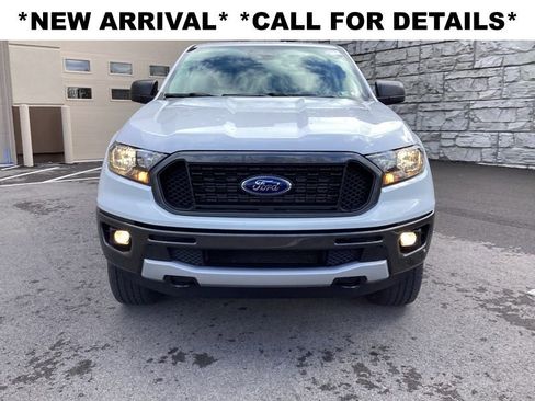 Used 2023 Ford Ranger XLT w/ Equipment Group 301A Mid image 2