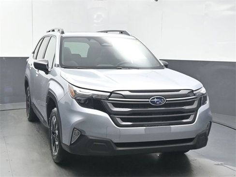 New 2026 Subaru Forester Premium image 2