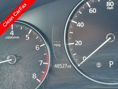 Used 2024 MAZDA CX-50 AWD 2.5 S w/ Preferred Package image 3