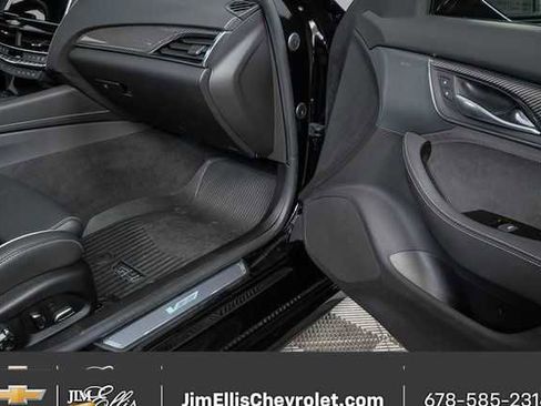 Used 2024 Cadillac CT5 V Blackwing w/ Driver Assist Package image 25