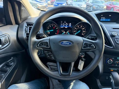 Used 2018 Ford Escape SE AWD/4WD image 27