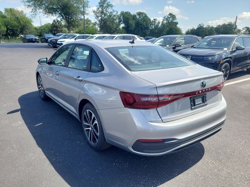 New 2026 Volkswagen Jetta Sport FWD image 27