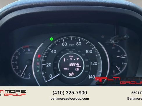 Used 2012 Honda CR-V EX-L image 40