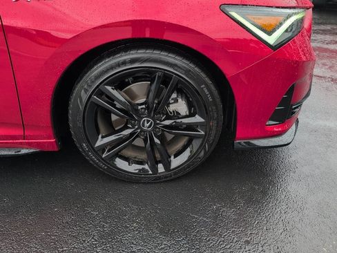 Certified 2026 Acura Integra A-Spec FWD image 44