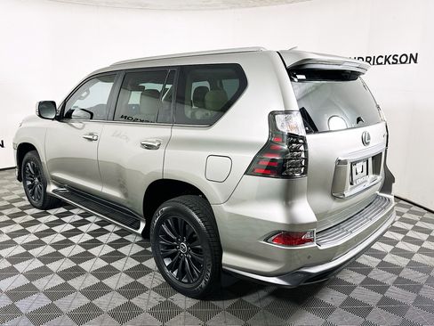 Used 2023 Lexus GX 460 Premium image 5