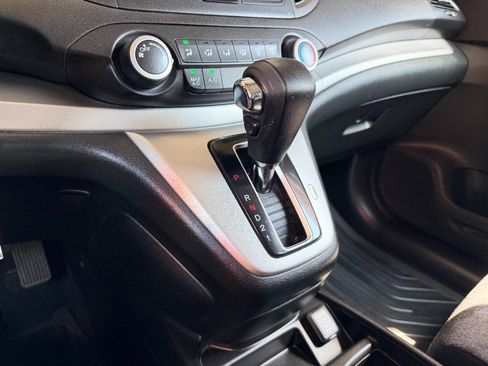 Used 2012 Honda CR-V EX image 43
