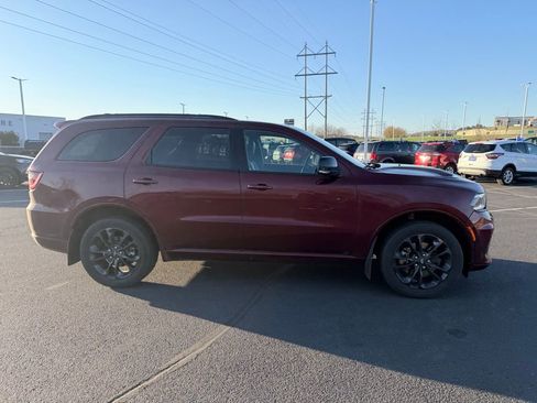 Used 2023 Dodge Durango GT AWD/4WD image 4