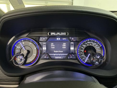 Used 2020 RAM 2500 Limited image 26