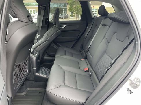 New 2026 Volvo XC60 T8 Plus w/ Protection Package Premier AWD/4WD image 3