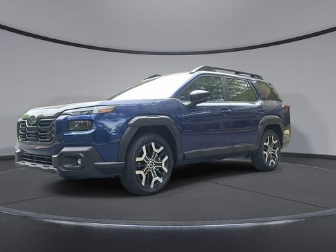 New 2026 Subaru Outback Touring XT AWD/4WD image 10