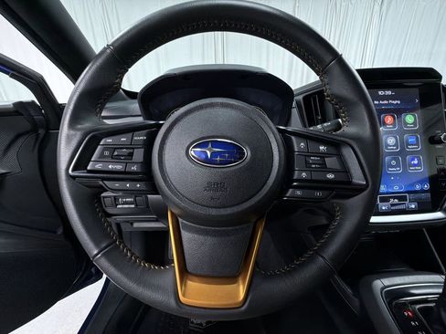Used 2024 Subaru Crosstrek 2.5i Wilderness AWD/4WD image 12
