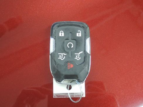 Used 2018 Chevrolet Tahoe LT image 48