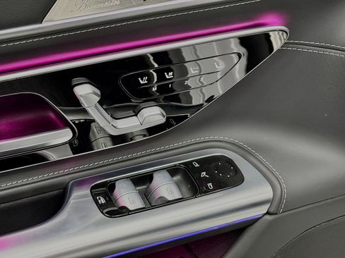 Used 2024 Mercedes-Benz SL 55 AMG 4MATIC image 20