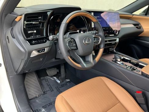 New 2026 Lexus RX 450h AWD w/ Convenience Package image 22