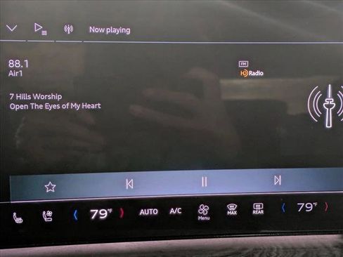 Used 2025 Audi Q5 Prestige image 13