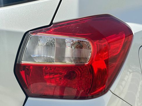 Used 2016 Subaru Crosstrek 2.0i Limited w/ Popular Package #1 AWD/4WD image 45
