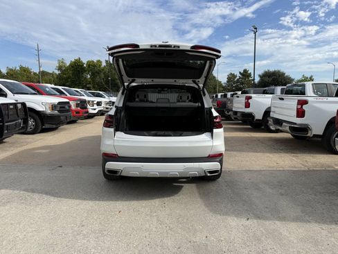 Used 2025 BMW X5 sDrive40i w/ Parking Assistance Package RWD image 40