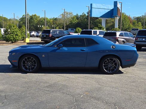 Used 2023 Dodge Challenger R/T Scat Pack w/ Plus Package image 15