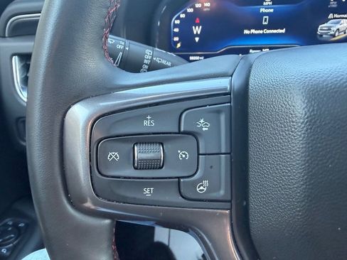 Used 2023 Chevrolet Tahoe RST w/ Luxury Package image 28