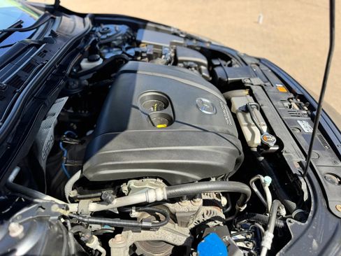 Used 2014 MAZDA MAZDA3 i Touring w/ Moonroof Package 1 image 16