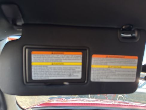 Certified 2022 Nissan Frontier PRO-4X w/ Technology Package image 25