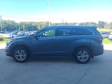 Used 2015 Toyota Highlander XLE image 4