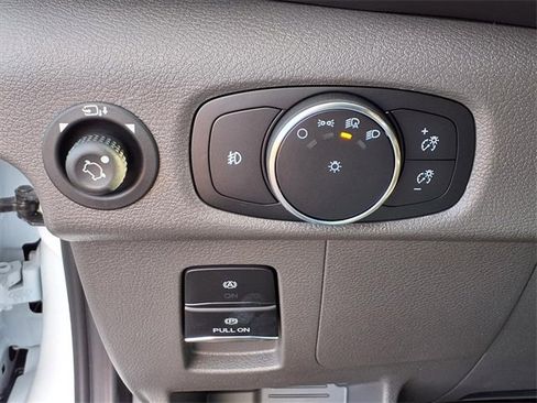 New 2026 Ford Transit 350 XL image 8