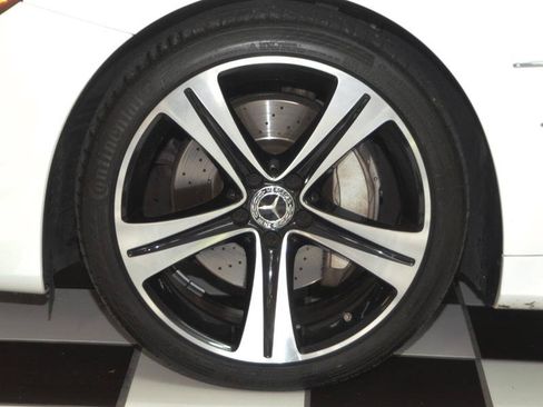 Used 2019 Mercedes-Benz SL 450 image 13