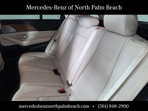 Certified 2022 Mercedes-Benz GLE 350 image 16