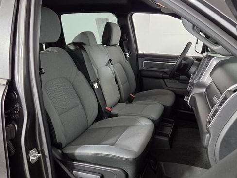 Used 2021 RAM 1500 Big Horn image 36