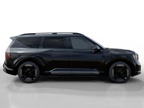 New 2026 Kia EV9 GT-Line AWD/4WD image 7
