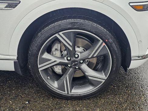 New 2026 Genesis GV80 3.5T Prestige image 31