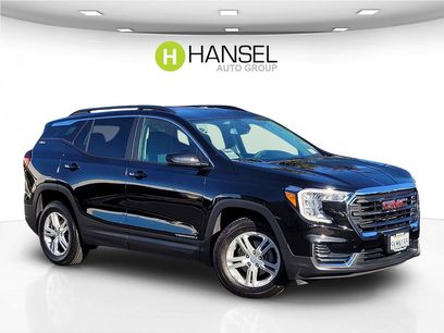 Used 2024 GMC Terrain SLE w/ Driver Convenience Package
