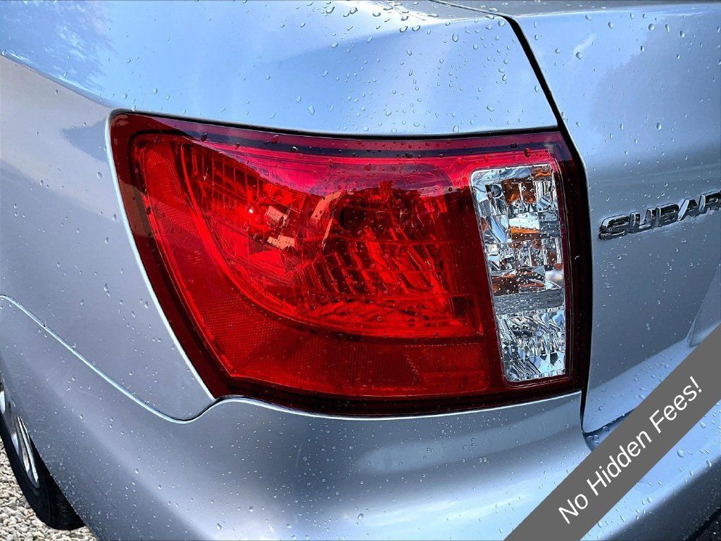 Used 2009 Subaru Impreza 2.5i AWD/4WD image 25
