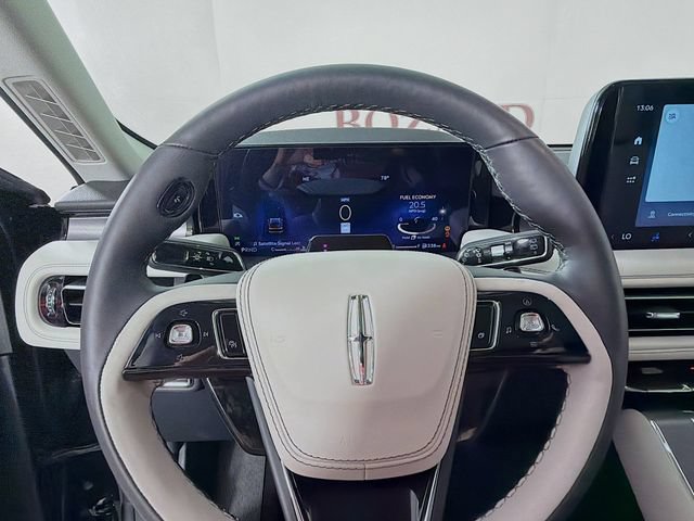 New 2026 Lincoln Aviator 2WD image 11