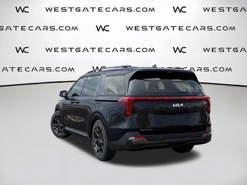 New 2026 Kia Carnival SX Prestige FWD image 5