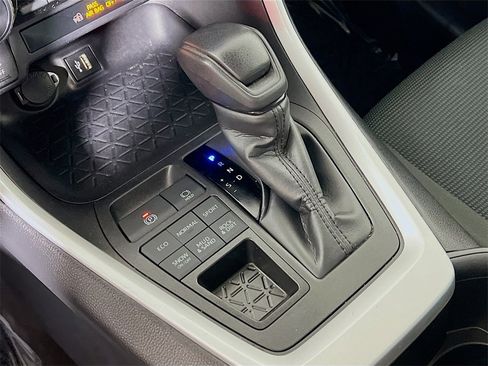 Certified 2024 Toyota RAV4 LE image 16